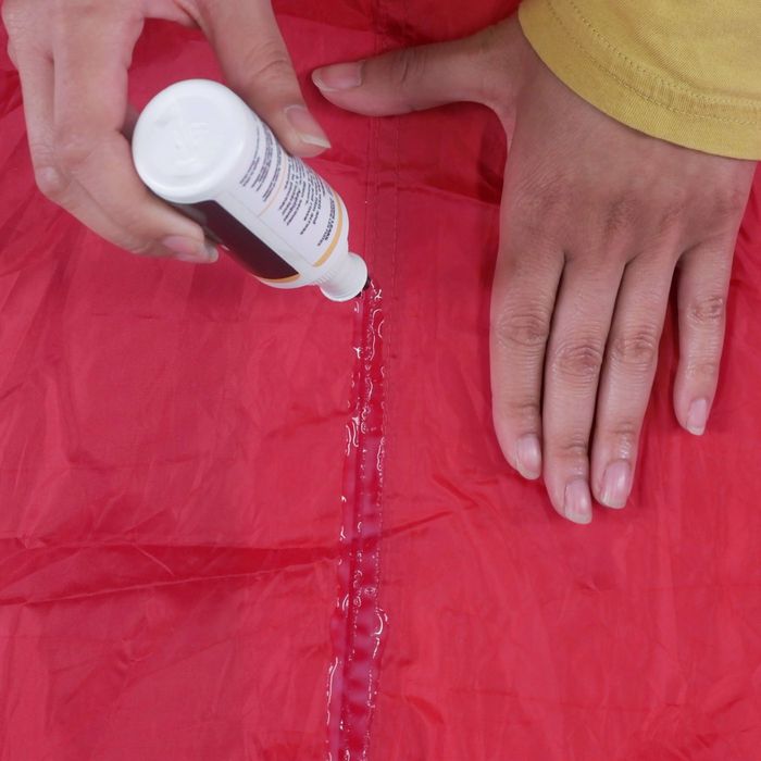 SG + FC Tent Seam Sealant