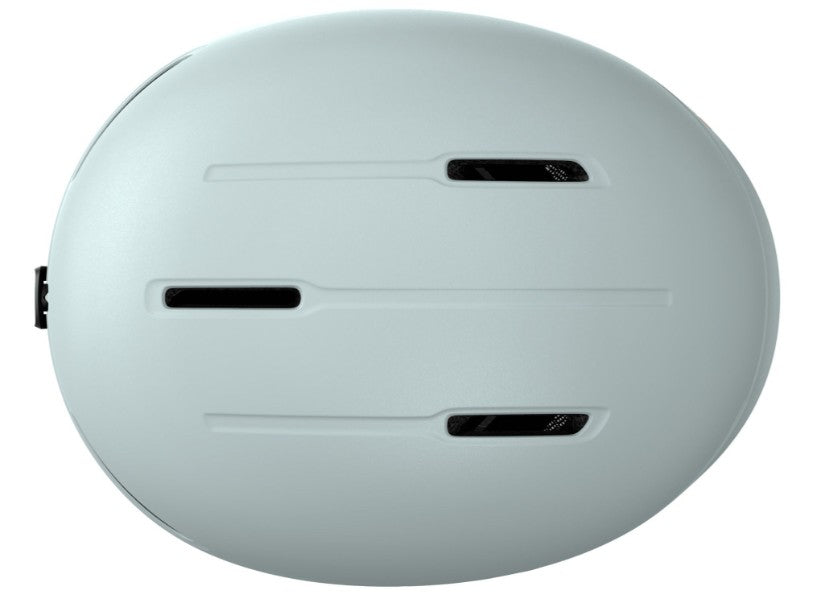 Track Ski Helmet - Soft Blue