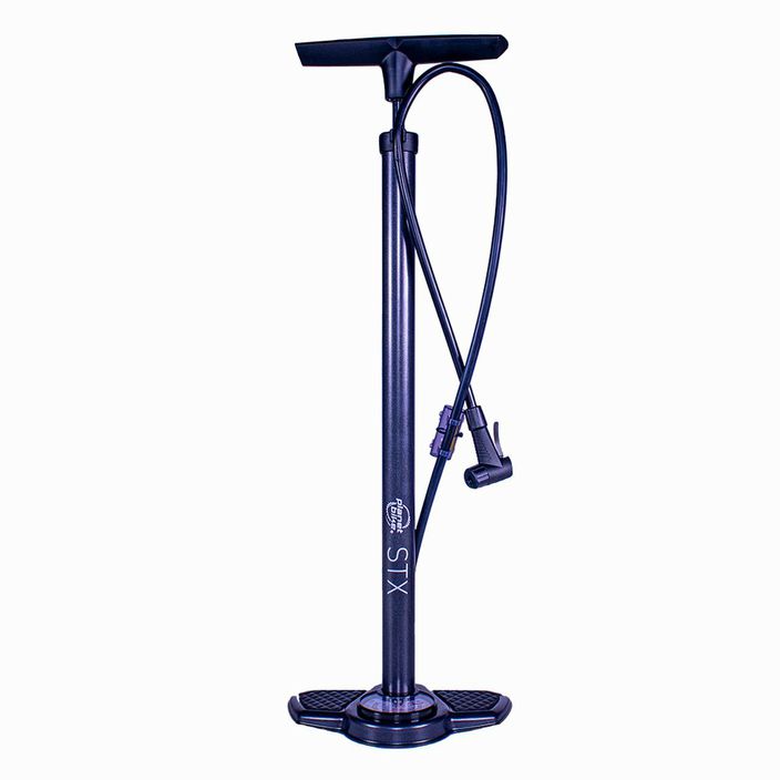STX Bike Floor Pump
