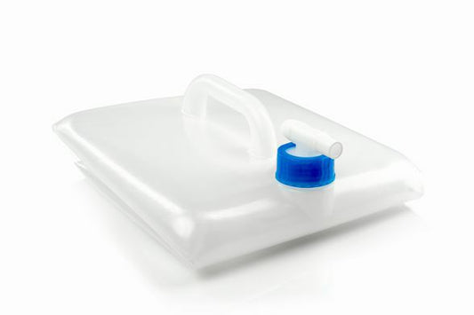 Water Cube 15L