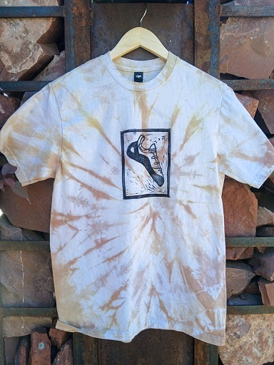 Mens Short Sleeve