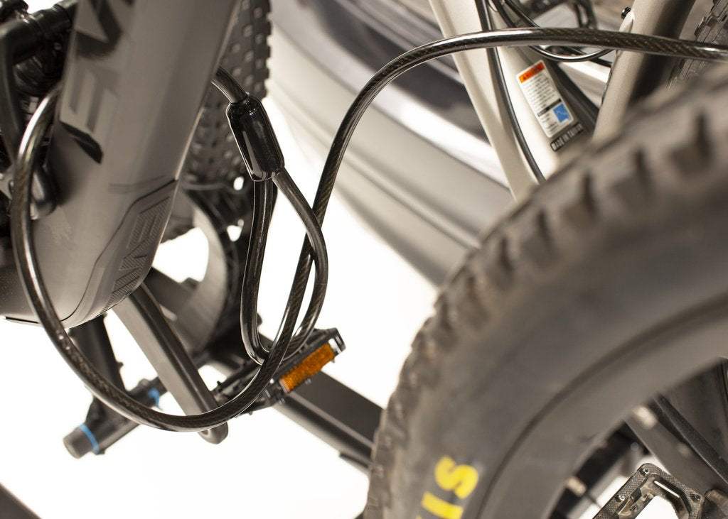 BackStage Hitch Rack 2"