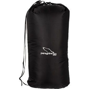 Tough Dry Sack - 36 Liter - Black