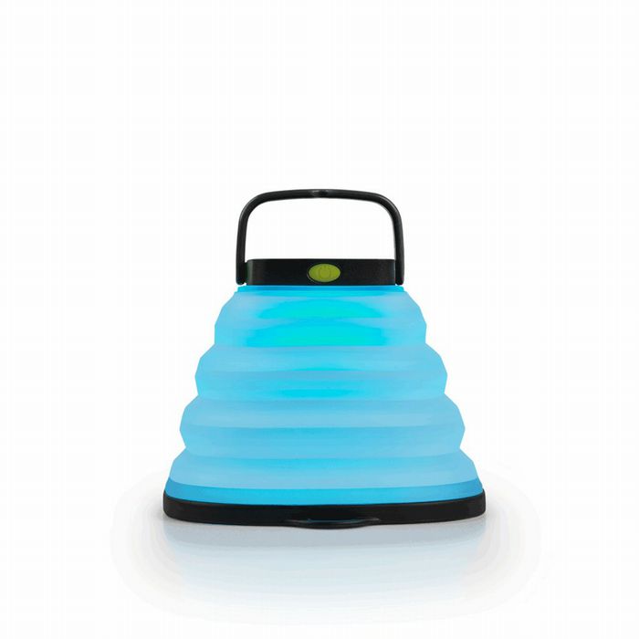 Crush Light Chroma Solar Lantern