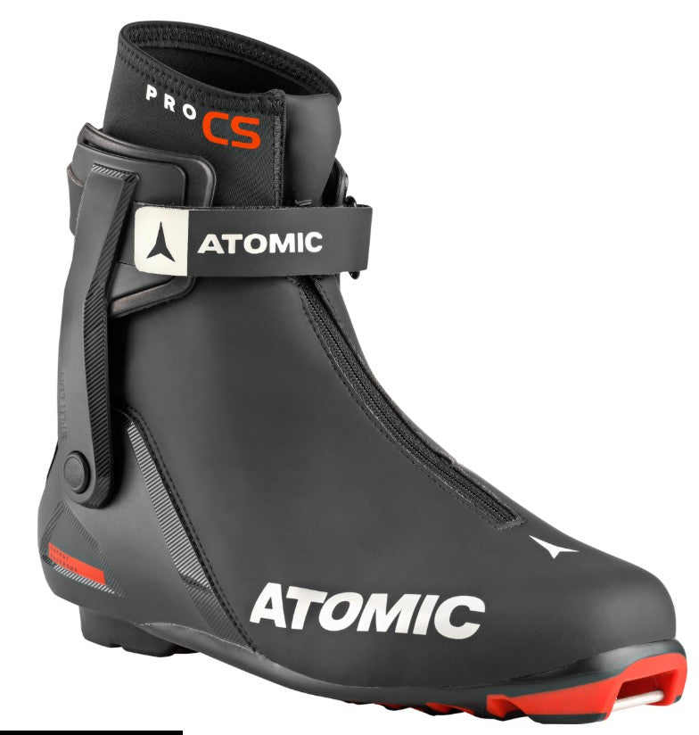 Pro CS Boots