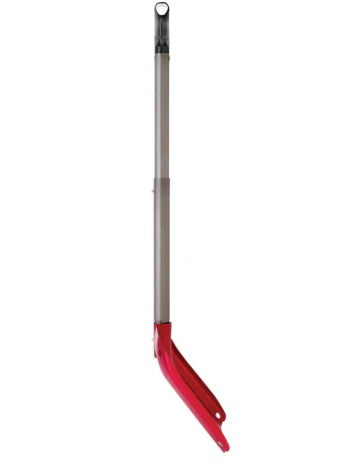 MSR Operator T Shovel