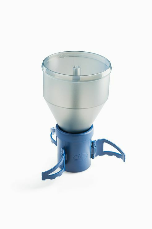 Coffee Rocket