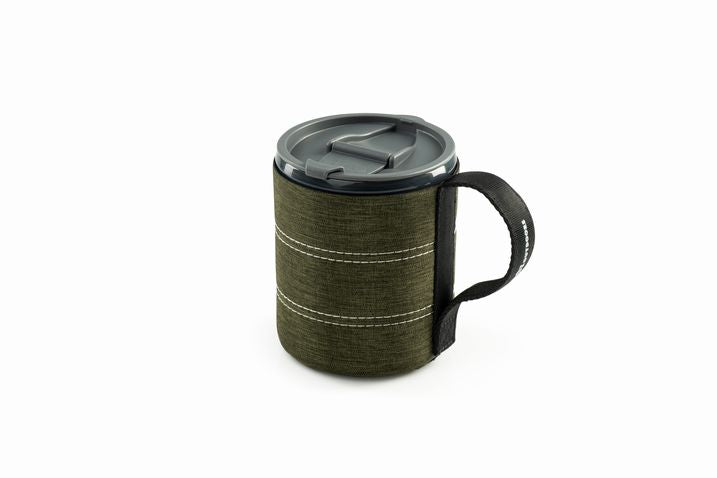 Infinity Backpacker Mug