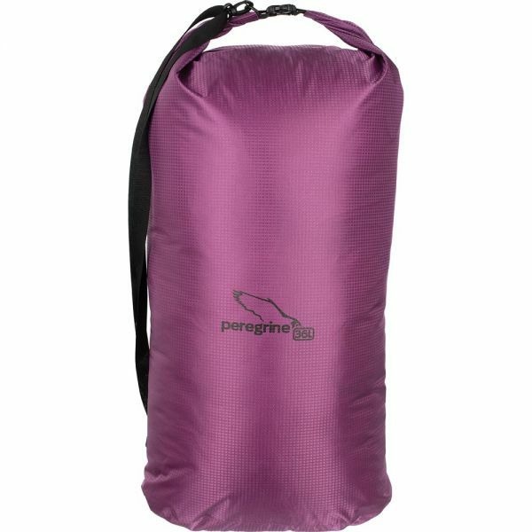 Tough Dry Sack - Berry - 36L