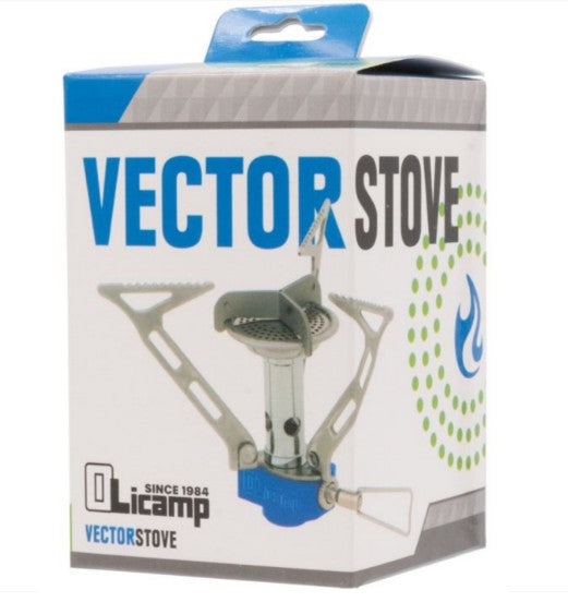 Vector Stove