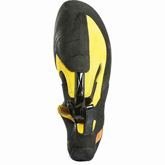 Up-Moc Climbing Shoes