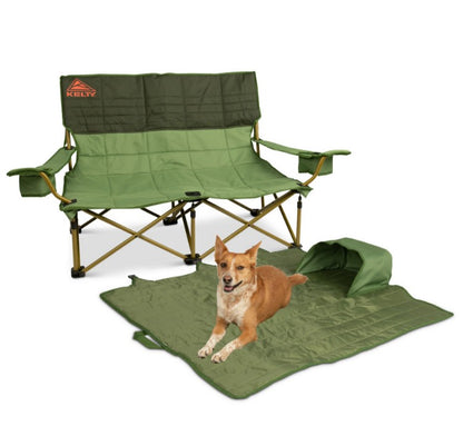 Low Loveseat