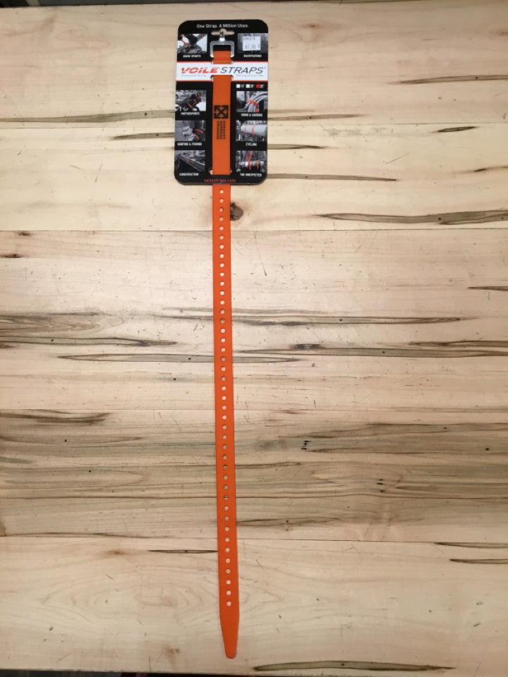 Voile 25&quot; Aluminum Buckle