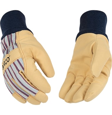 Kids’ 1927KW™ Lined Leather Glove