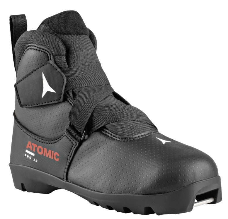 Pro JR Boots