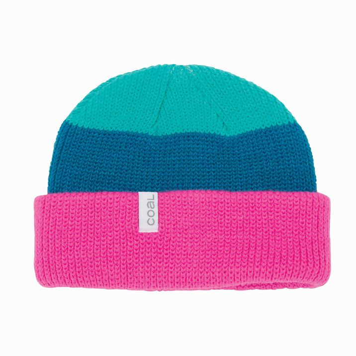 The Frena Kids Thick Knit Beanie