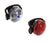 Button Blinky Safety Set