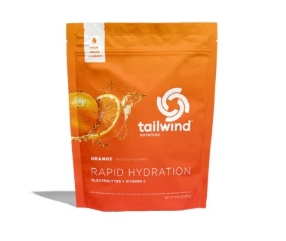 Rapid Hydration 25 Serving Bag - Orange