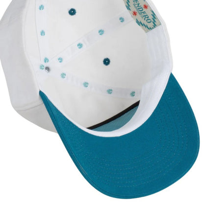 So Bueno Hat - Teal