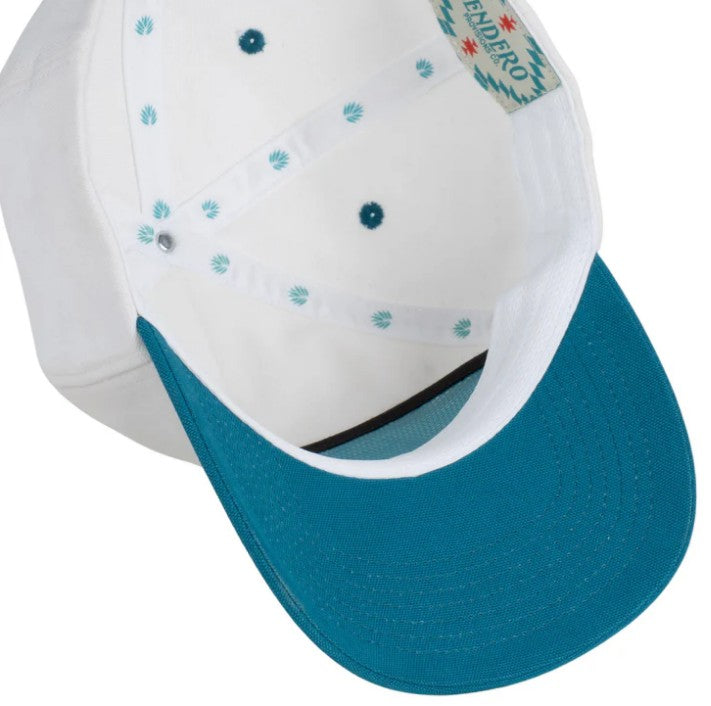 So Bueno Hat - Teal