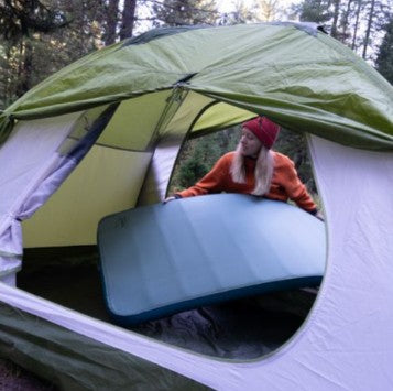 Pro Stretch Grand Camp Pad