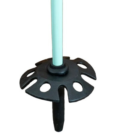 ecoTOUR Adjustable Touring Poles