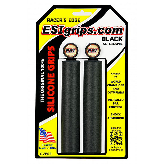 Racer's Edge Bike Grips