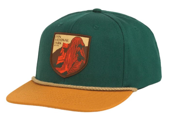 Zion National Park Hat