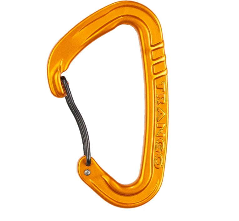 Vector Carabiner