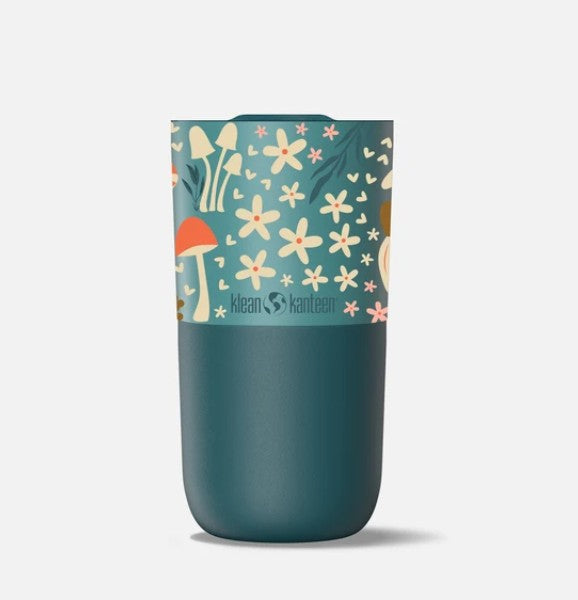 Rise 16oz Tumbler - Fall Mushrooms