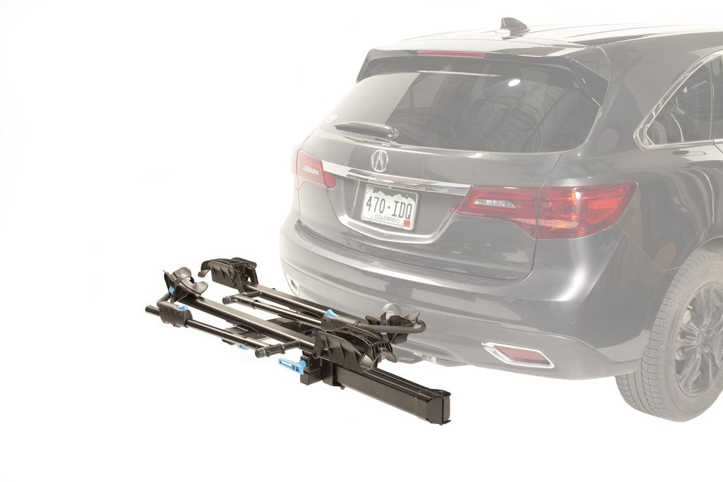 BackStage Hitch Rack 2"