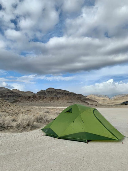 Gannet Tent - 6 Person