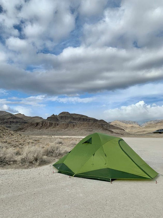 Gannet Tent - 6 Person