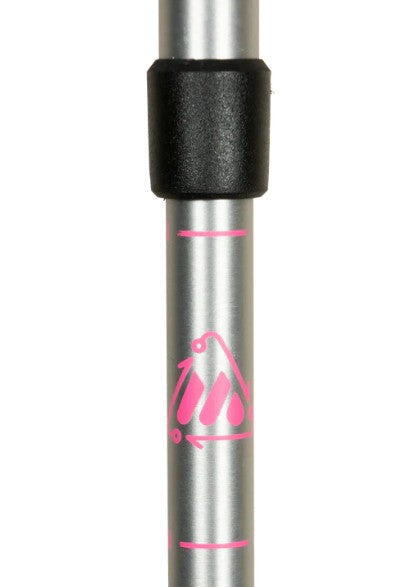 DYO Kids Adjustable Poles