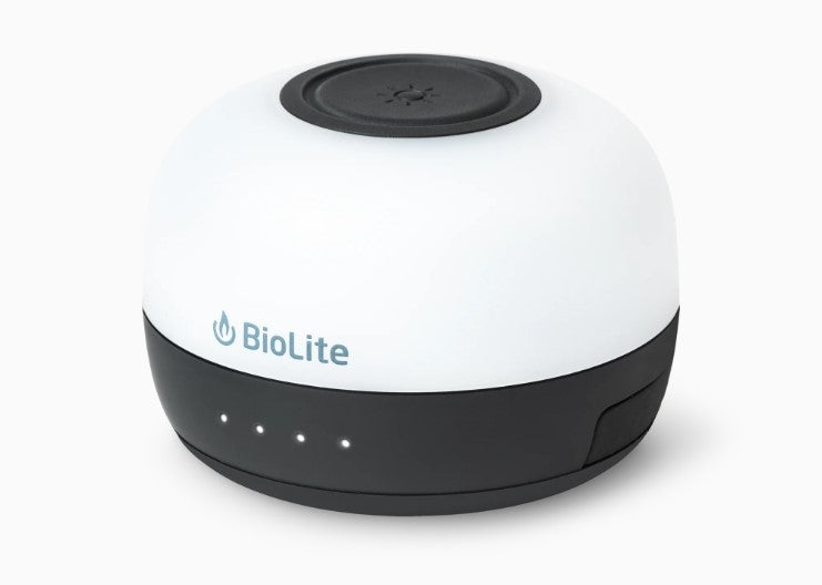 Alpenglow Mini Lantern