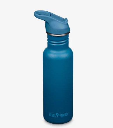 Classic 18oz w/ Flip Seal Sport Cap