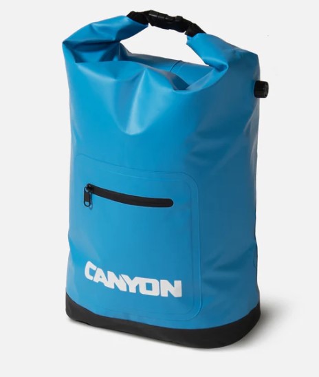 Coulee 10 - Ice Blue