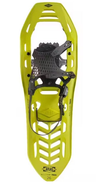 Helium Trail 23" Snowshoes