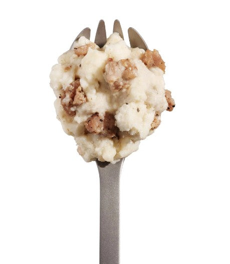Biscuits &amp; Gravy