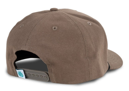 Horny Toad Hat