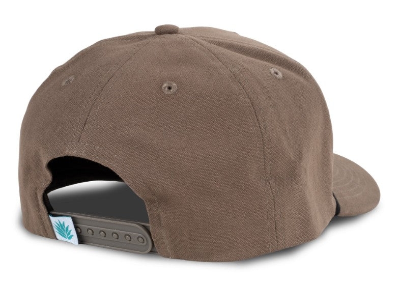 Horny Toad Hat