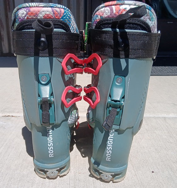 Rossignol Hybrid Ski Boot - 23.5