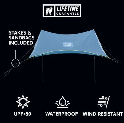 Shadecaster 4 Person