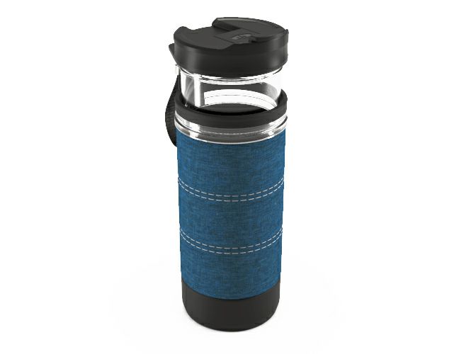Commuter Java Press