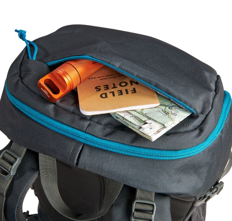 Asher 35L