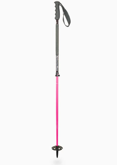 ecoTOUR Adjustable Touring Poles