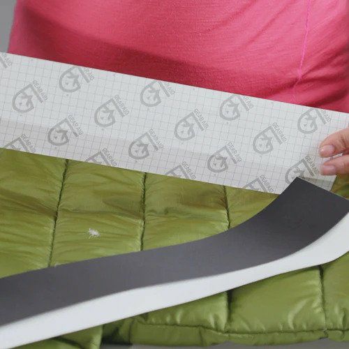 Tenacious Tape