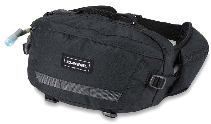 Dakine Hot Laps 5L Waist Pack