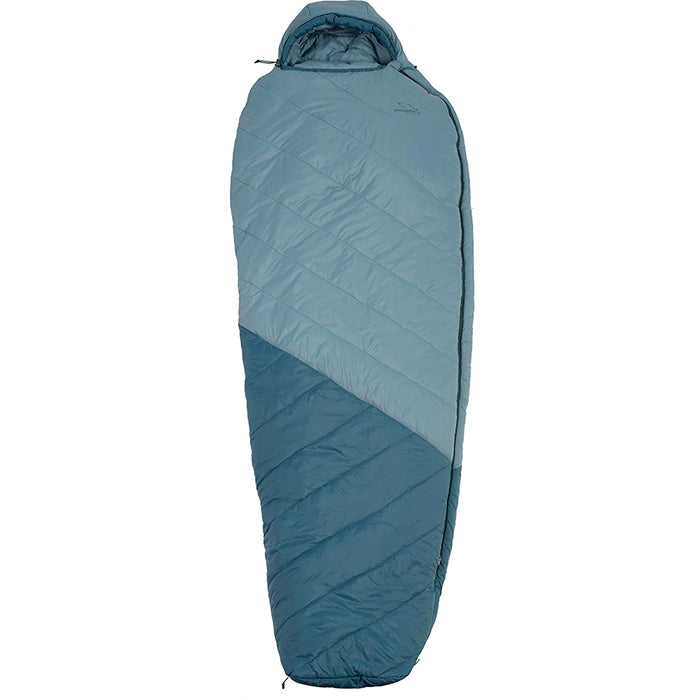 Saker II 20 Degree Synthetic Sleeping Bag - Regular
