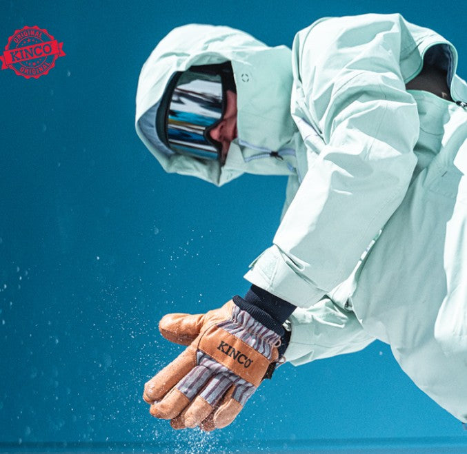 1927KWW Women&#39;s Lined Glove